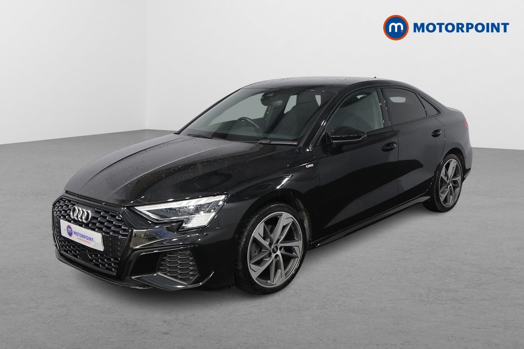 Used Audi A3 2022 for sale - 77679597: Photo 3