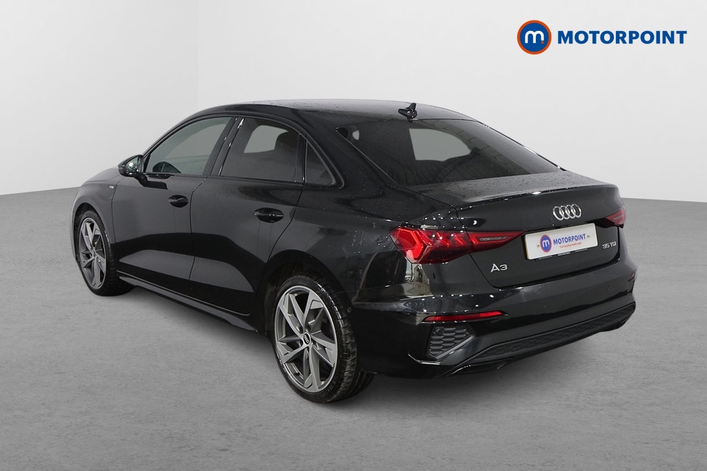 Used Audi A3 2022 for sale - 77679597: Photo 5