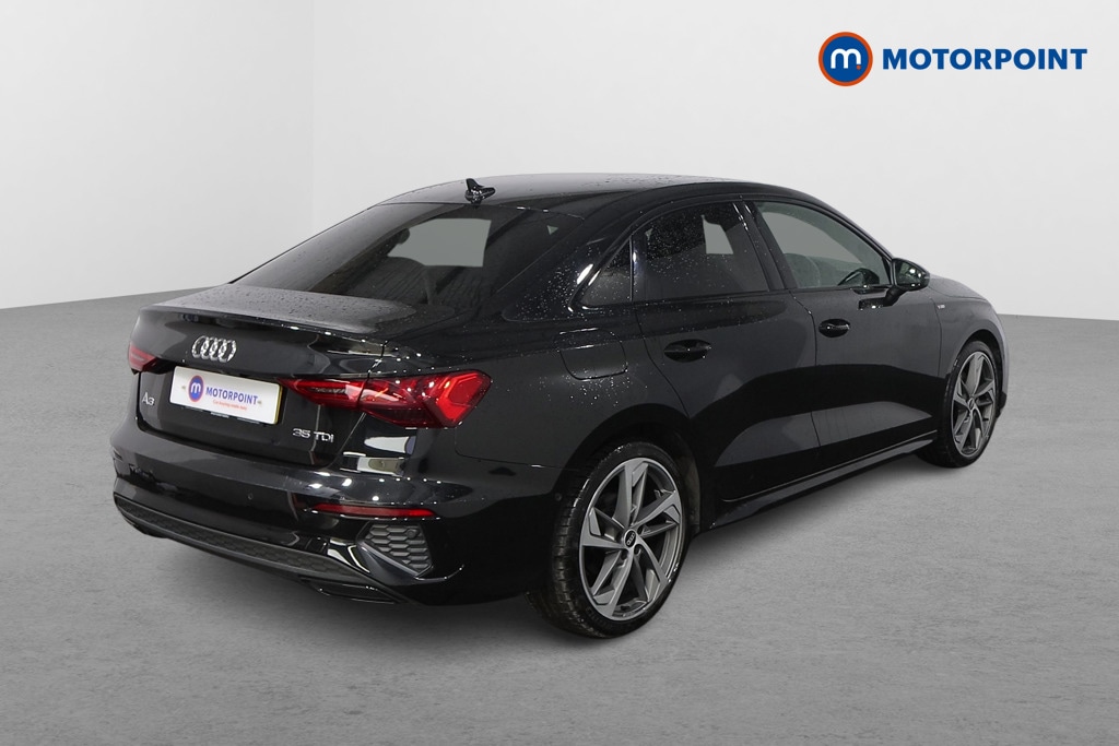 Used Audi A3 2022 for sale - 77679597: Photo 7