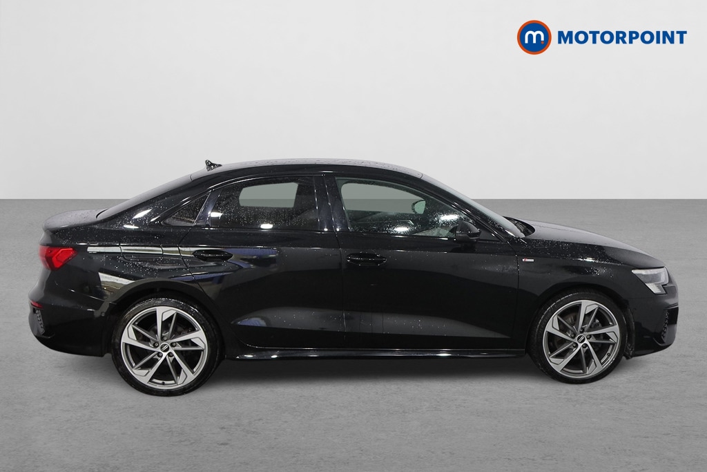 Used Audi A3 2022 for sale - 77679597: Photo 8