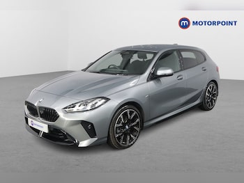 BMW 1 Series feature image 3