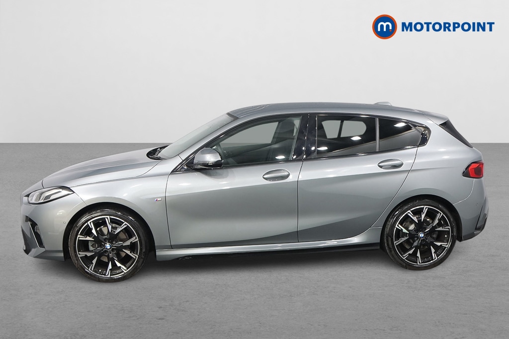Used BMW 1 Series 2025 for sale - 76143443: Photo 4