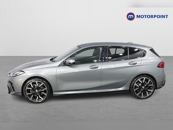 Used BMW 1 Series 2025 for sale - 76143443: Photo 4