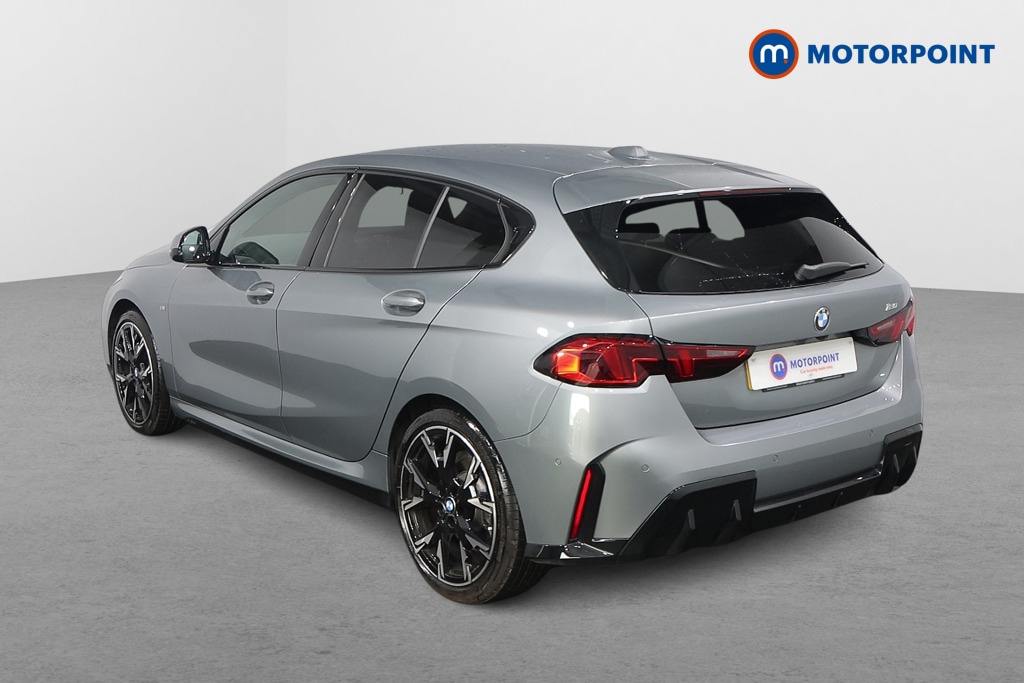 Used BMW 1 Series 2025 for sale - 76143443: Photo 5