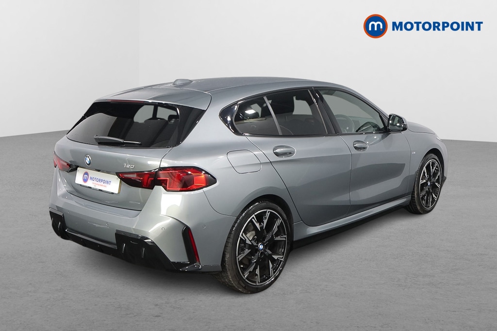 Used BMW 1 Series 2025 for sale - 76143443: Photo 7