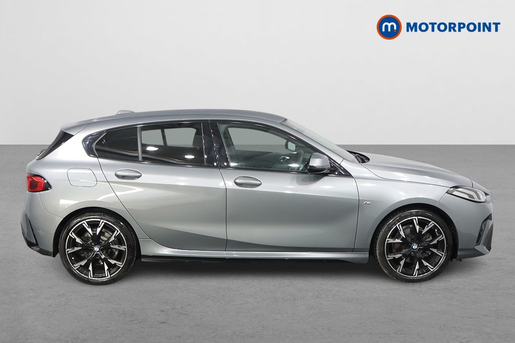 Used BMW 1 Series 2025 for sale - 76143443: Photo 8