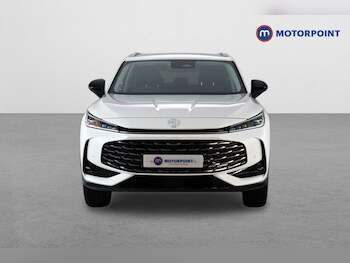 Used MG MG HS 2025 for sale - 78717007: Photo
