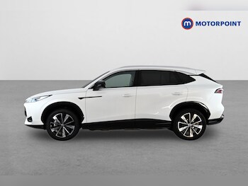 Used MG MG HS 2025 for sale - 78717007: Photo