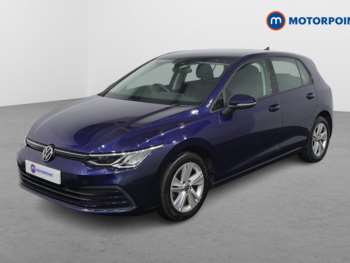 Used Volkswagen Golf 2022 for sale - 74929890: Photo