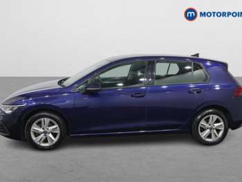 Used Volkswagen Golf 2022 for sale - 74929890: Photo