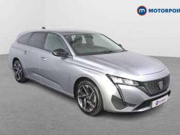 Used Peugeot 308 2024 for sale - 75335150: Photo
