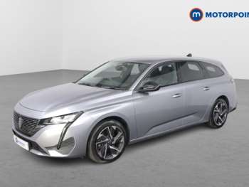 Used Peugeot 308 2024 for sale - 75335150: Photo