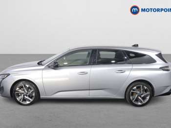 Used Peugeot 308 2024 for sale - 75335150: Photo