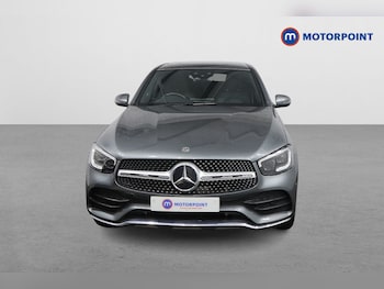 Used Mercedes-Benz GLC 2020 for sale - 75515115: Photo