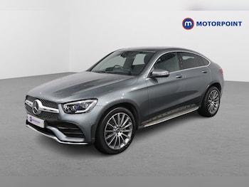 Used Mercedes-Benz GLC 2020 for sale - 75515115: Photo