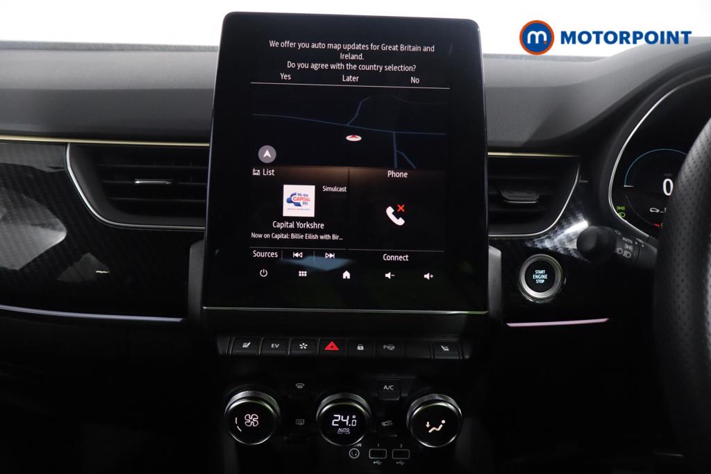 Used Renault Arkana 2023 for sale - 77691711: Photo 10