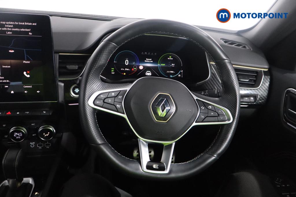 Used Renault Arkana 2023 for sale - 77691711: Photo 13