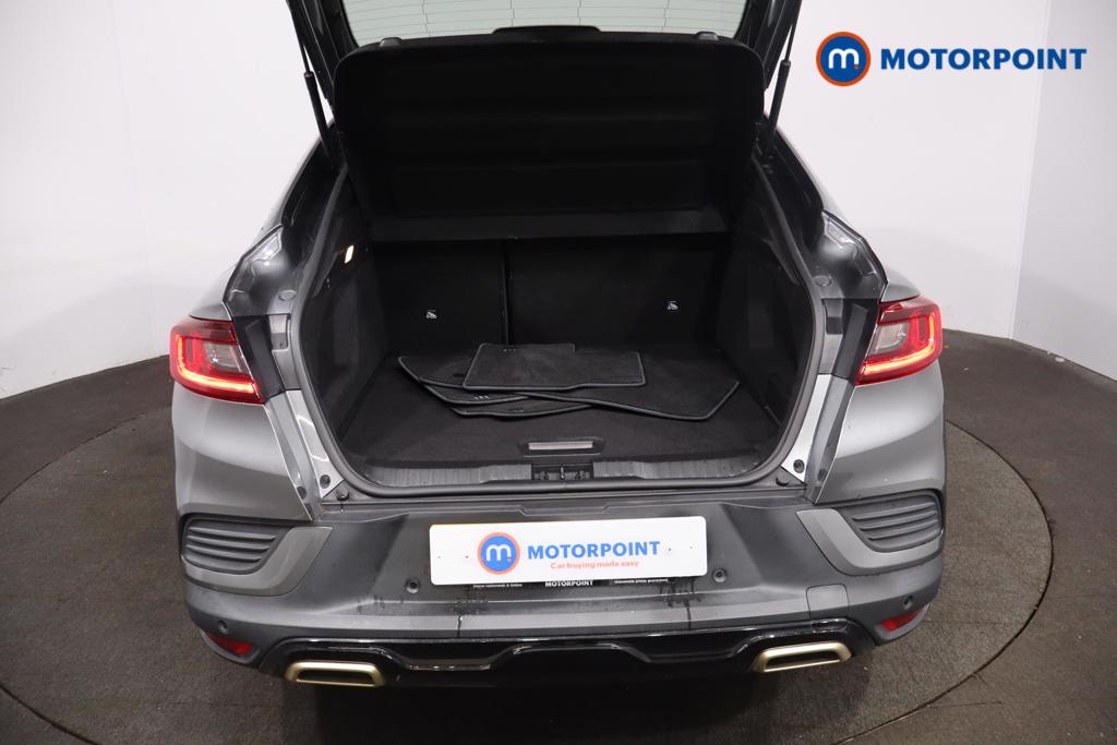 Used Renault Arkana 2023 for sale - 77691711: Photo 26