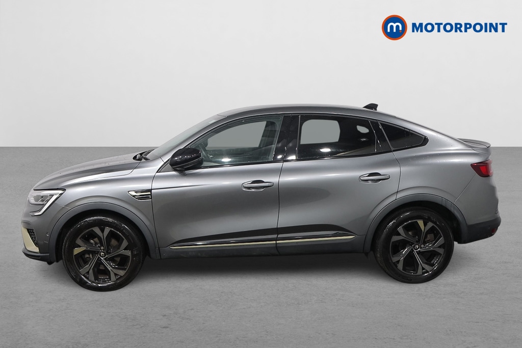 Used Renault Arkana 2023 for sale - 77691711: Photo 4