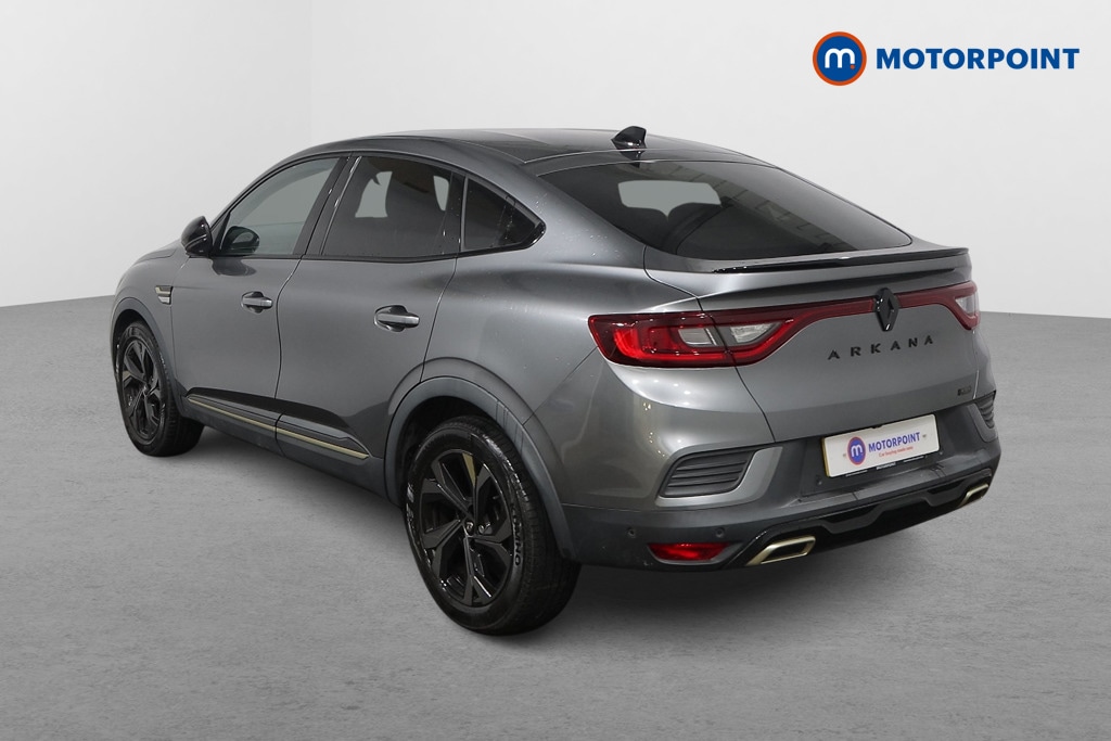 Used Renault Arkana 2023 for sale - 77691711: Photo 5