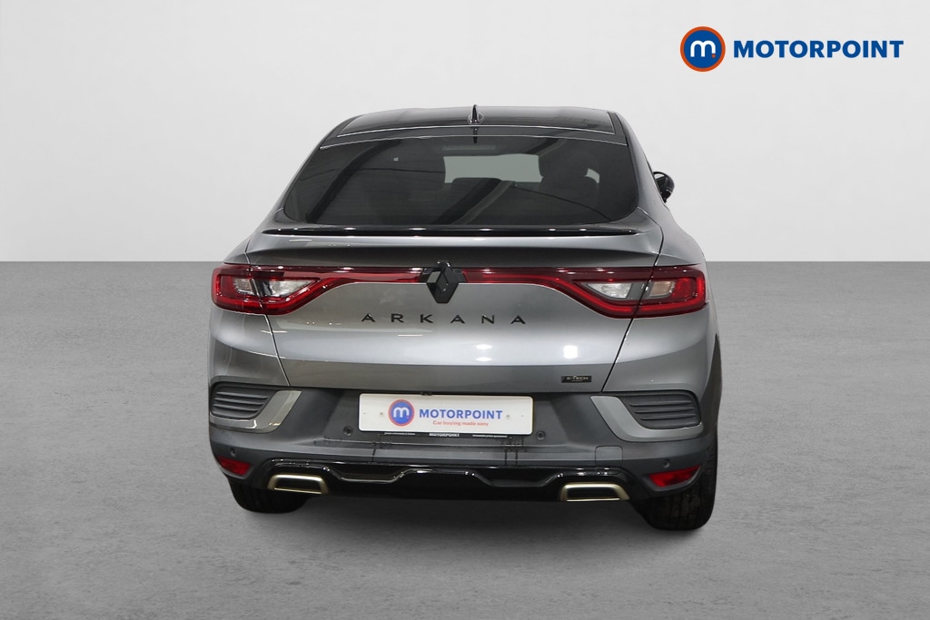 Used Renault Arkana 2023 for sale - 77691711: Photo 6