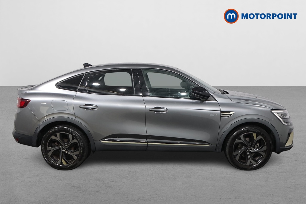 Used Renault Arkana 2023 for sale - 77691711: Photo 8