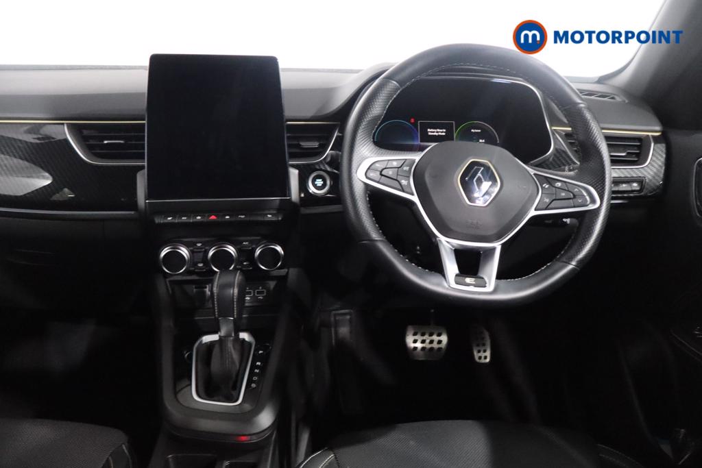 Used Renault Arkana 2023 for sale - 77691711: Photo 9