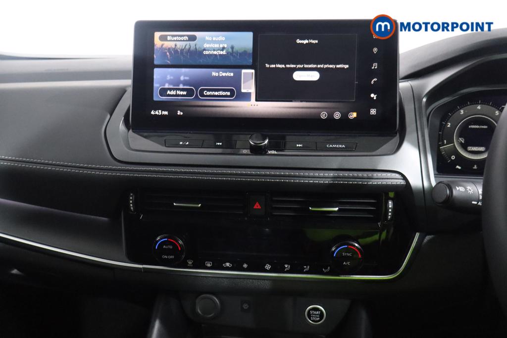 Used Nissan Qashqai 2024 for sale - 77179049: Photo 10