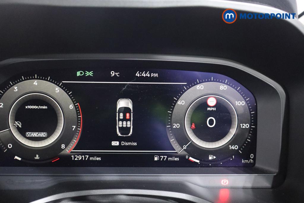 Used Nissan Qashqai 2024 for sale - 77179049: Photo 12