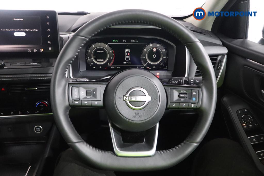 Used Nissan Qashqai 2024 for sale - 77179049: Photo 13