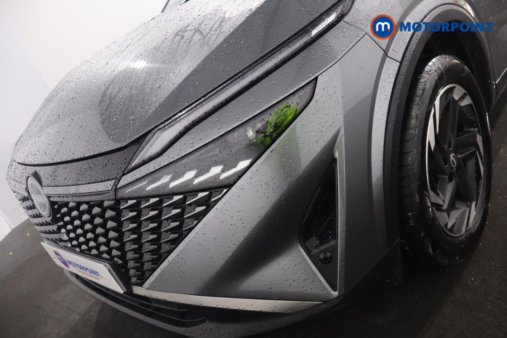 Used Nissan Qashqai 2024 for sale - 77179049: Photo 19