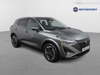 Used Nissan Qashqai 2024 for sale - 77179049: Photo