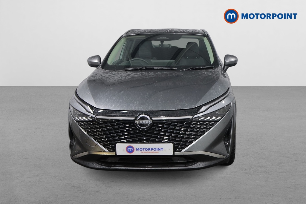 Used Nissan Qashqai 2024 for sale - 77179049: Photo 2