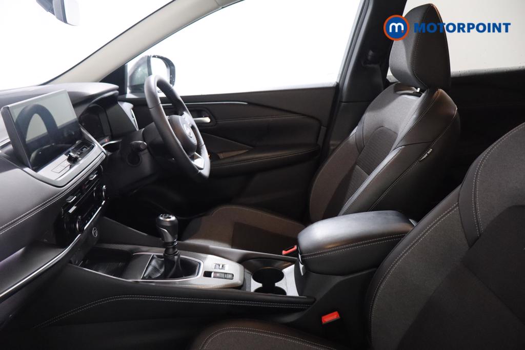 Used Nissan Qashqai 2024 for sale - 77179049: Photo 20