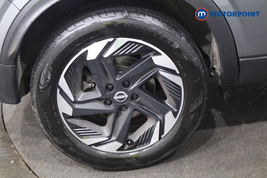 Used Nissan Qashqai 2024 for sale - 77179049: Photo 24