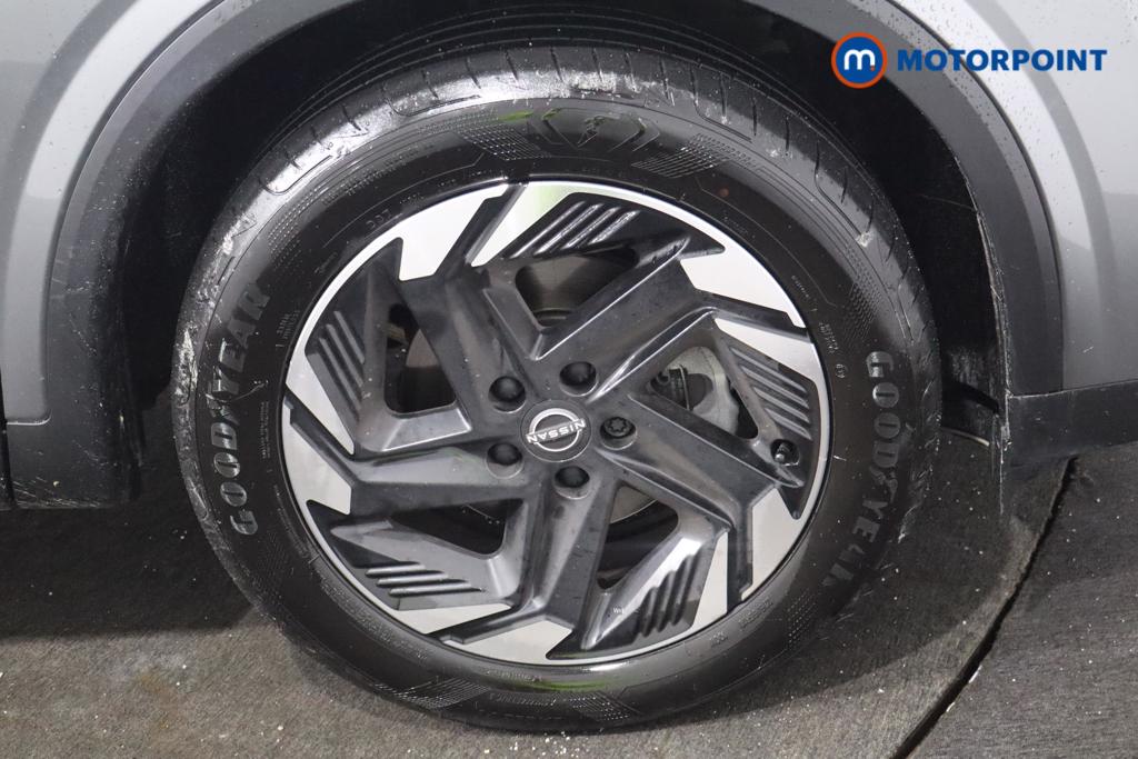 Used Nissan Qashqai 2024 for sale - 77179049: Photo 25