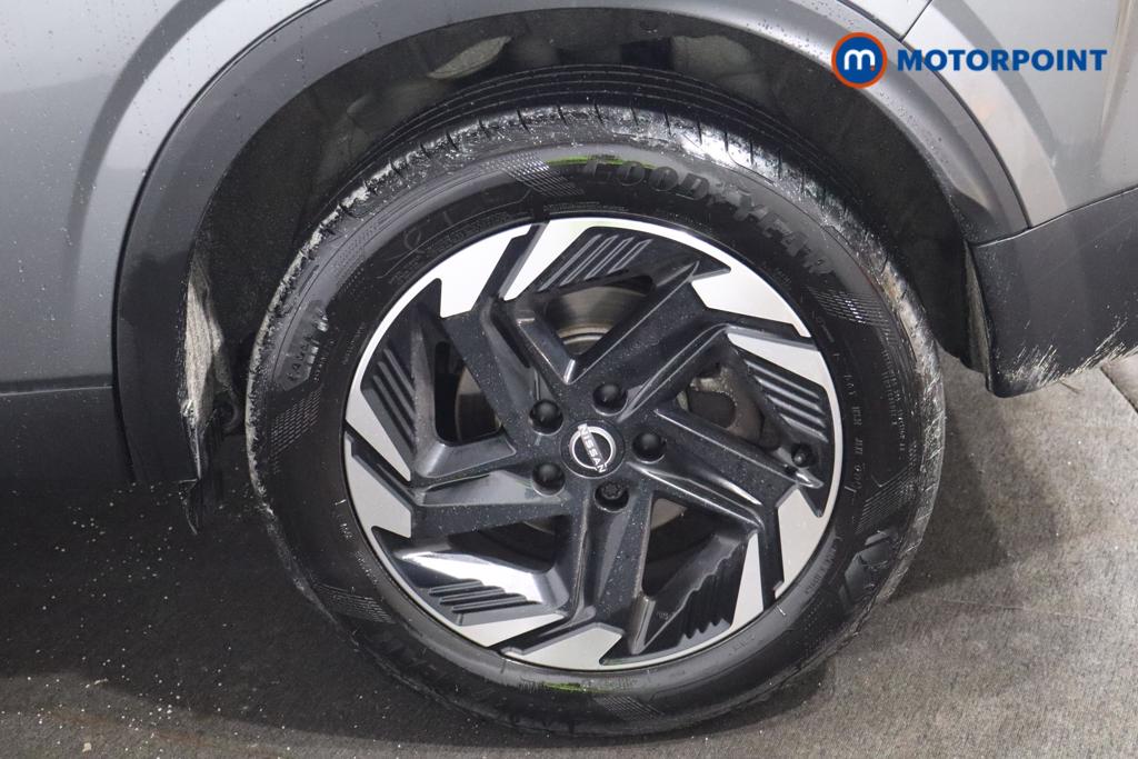 Used Nissan Qashqai 2024 for sale - 77179049: Photo 27