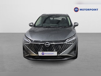 Used Nissan Qashqai 2024 for sale - 77179049: Photo