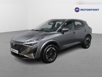 Used Nissan Qashqai 2024 for sale - 77179049: Photo