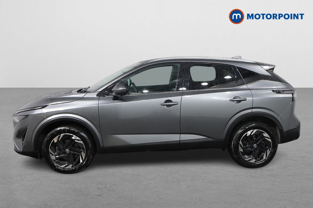 Used Nissan Qashqai 2024 for sale - 77179049: Photo 4