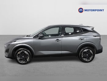 Used Nissan Qashqai 2024 for sale - 77179049: Photo
