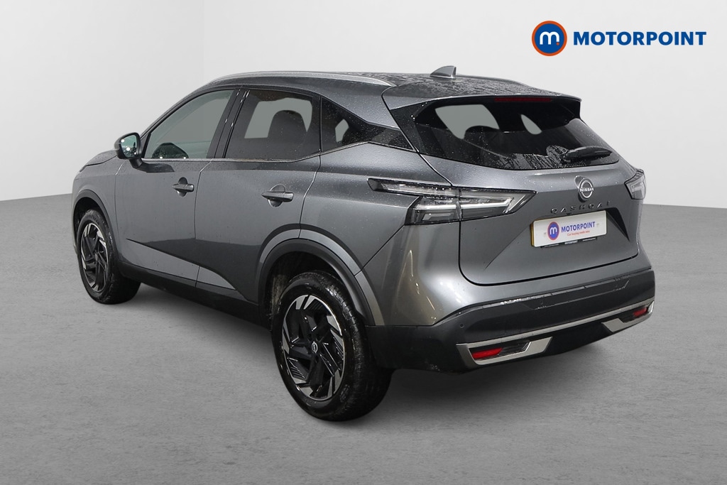 Used Nissan Qashqai 2024 for sale - 77179049: Photo 5