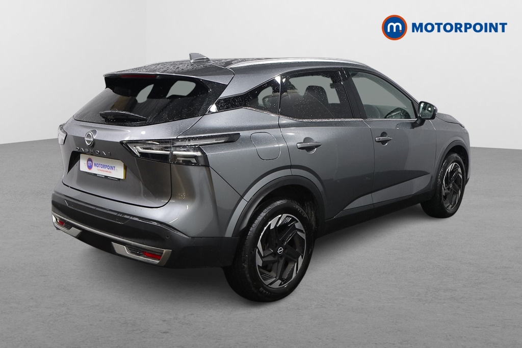 Used Nissan Qashqai 2024 for sale - 77179049: Photo 7