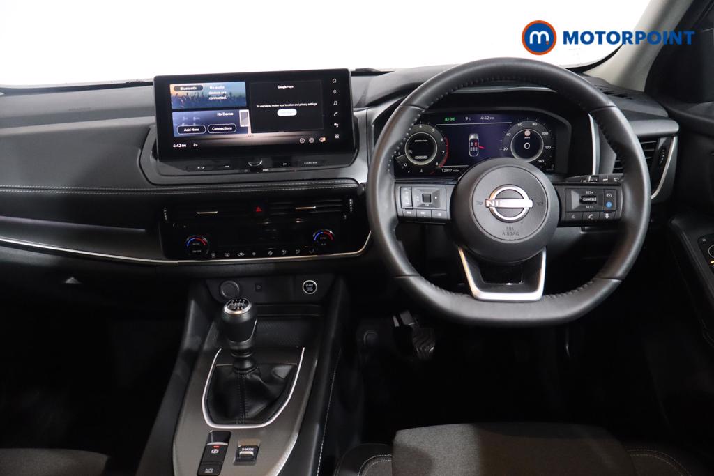 Used Nissan Qashqai 2024 for sale - 77179049: Photo 9