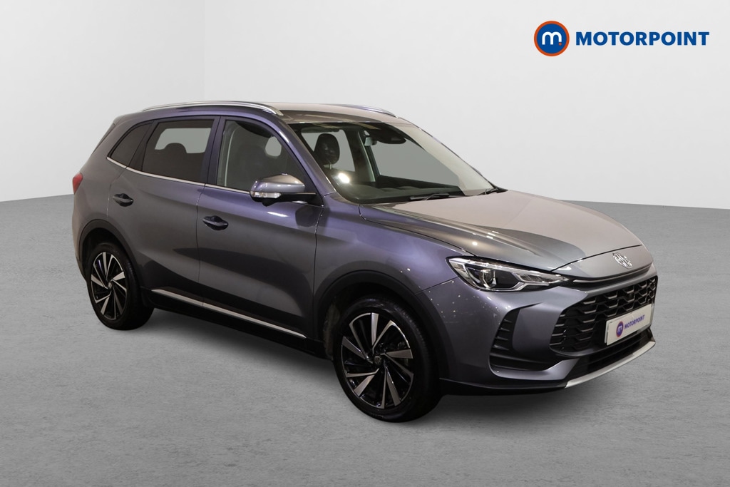 Used MG MG ZS for sale - 78132014: Photo 1