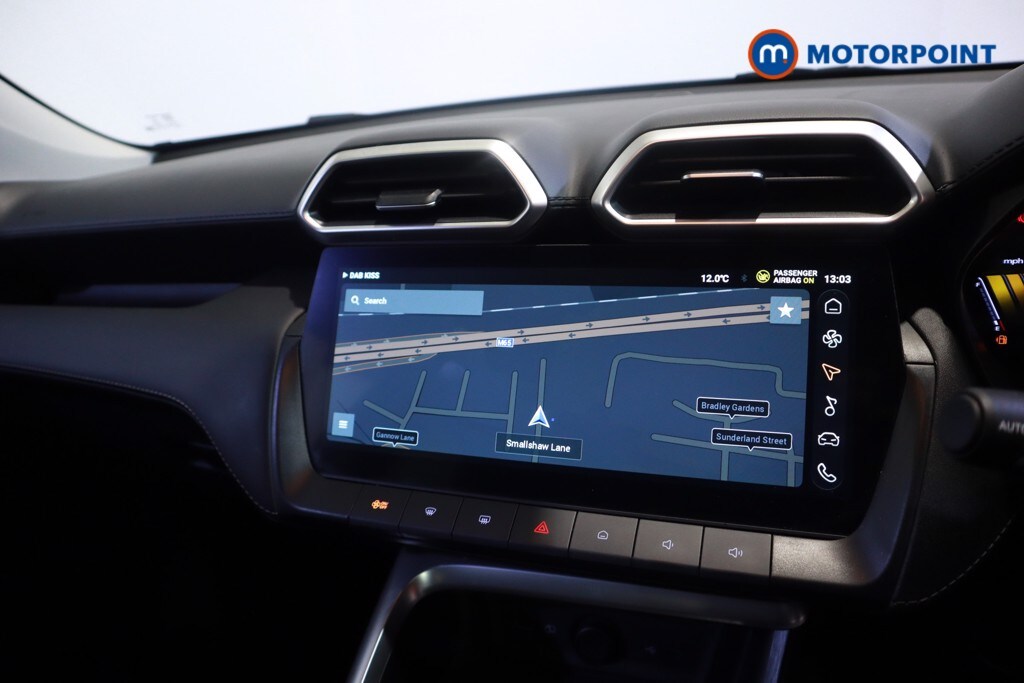 Used MG MG ZS for sale - 78132014: Photo 10