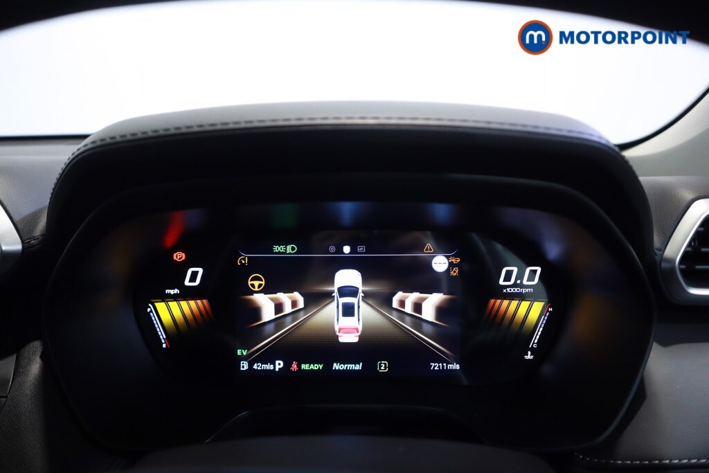 Used MG MG ZS for sale - 78132014: Photo 18