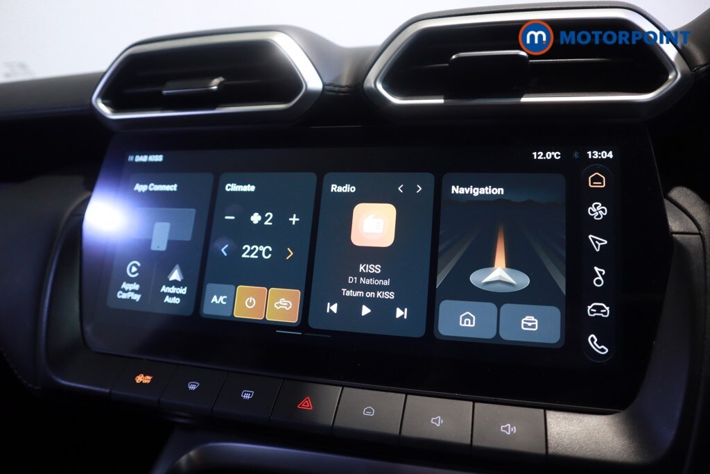 Used MG MG ZS for sale - 78132014: Photo 21