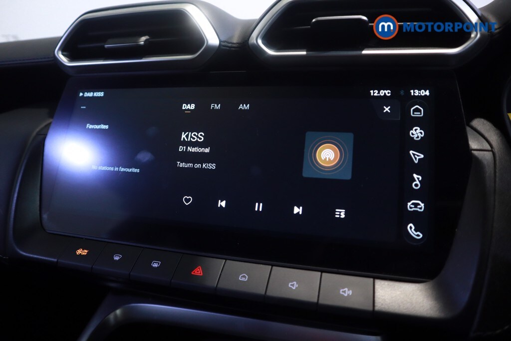 Used MG MG ZS for sale - 78132014: Photo 22