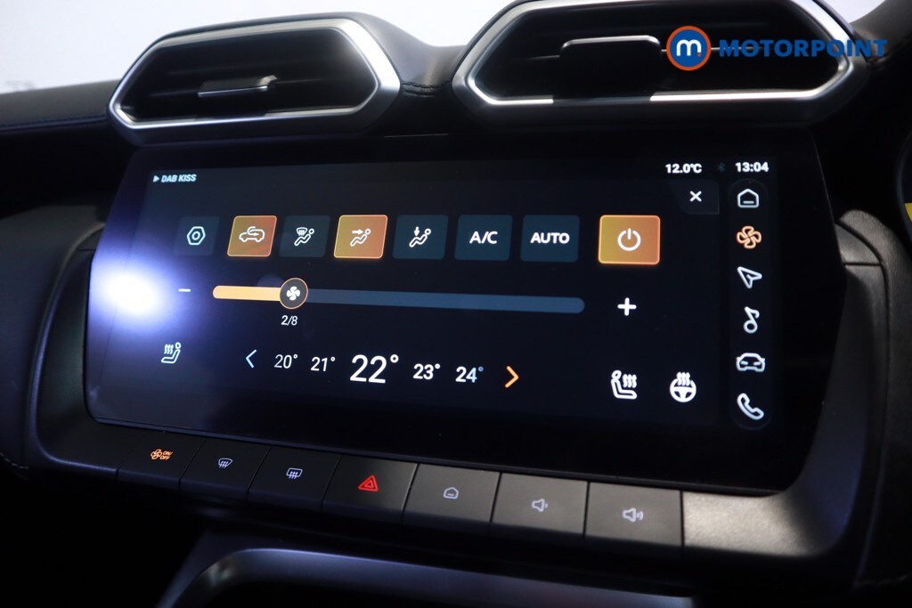 Used MG MG ZS for sale - 78132014: Photo 23